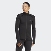 Дамско Горнище Adidas TRN CU HY9227